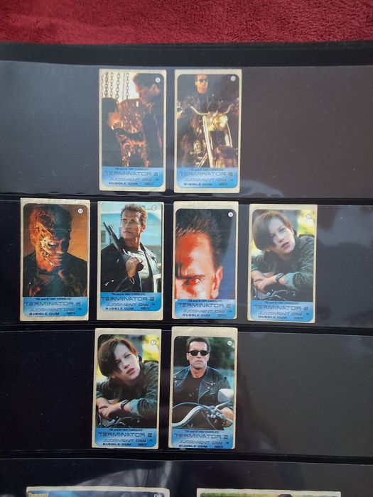 Наклейки Iskeletor kolej и  другие обмен