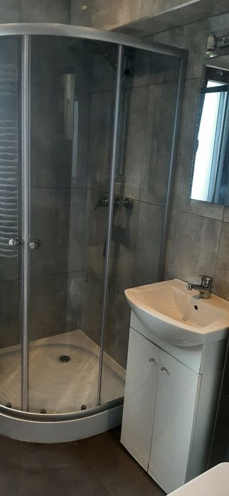 Nowy dom pokoje do wynajecia - Więcej