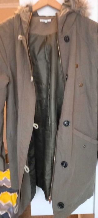 Sprzedam kurtkę damską