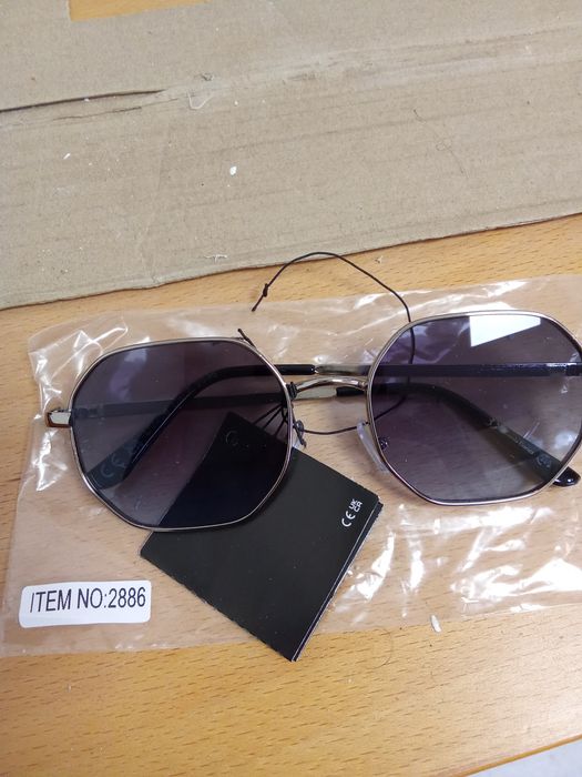 Vendo óculos de sol