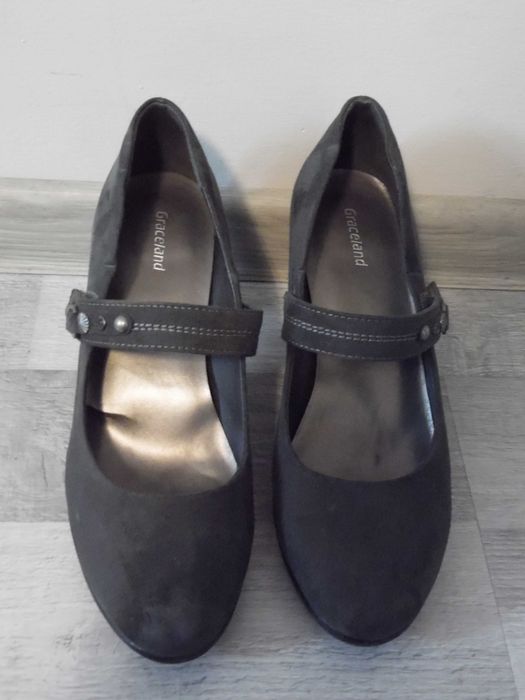 Buty damskie Graceland rozmiar 38