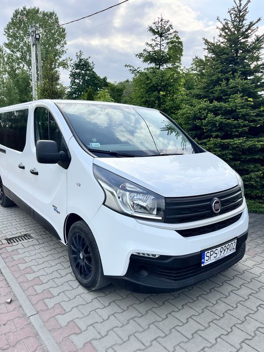 Fiat Talento