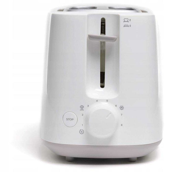 Toster Philips gwarancja