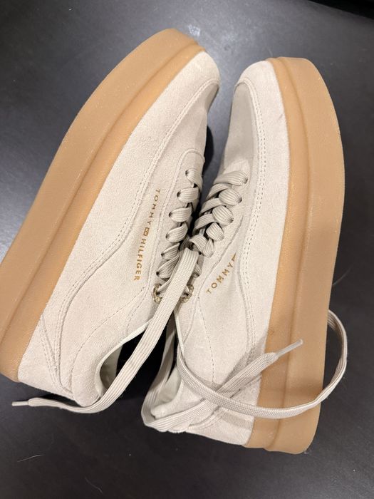 Sapatilhas Tommy Hilfiger NOVAS