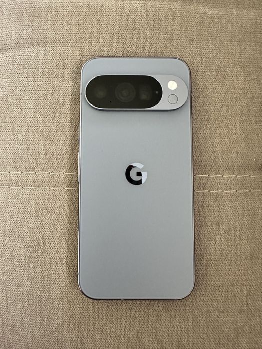Google Pixel 10 Pro 5G 128GB NOVO