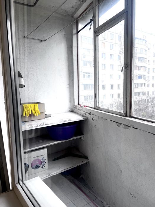 1-к. кв. пр. Аерокосмічний/Одеська,с/м Клас 200 метрів. Сертифікат.