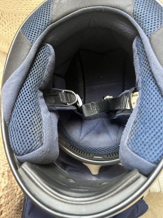 AGV Airtech tamanho M