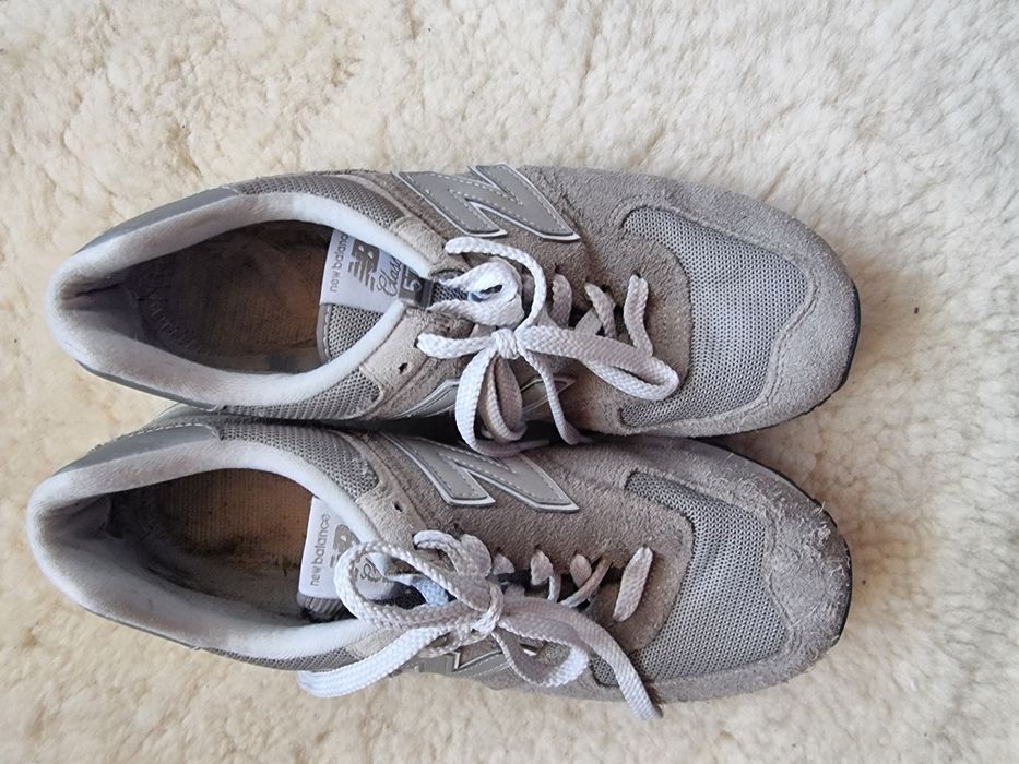 New balance classic 574evg