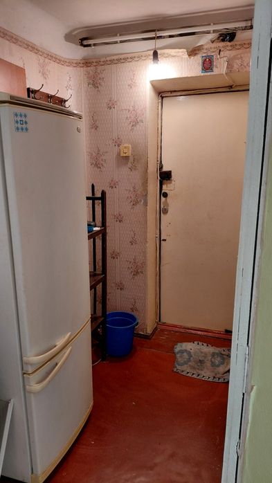 Продаж кімнати  в  гуртожитку