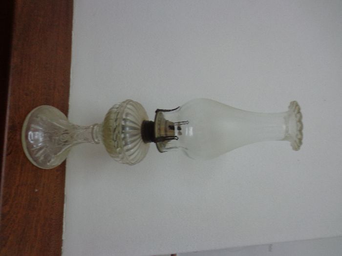 candeeiros antigos a petróleo - motivos diferentes