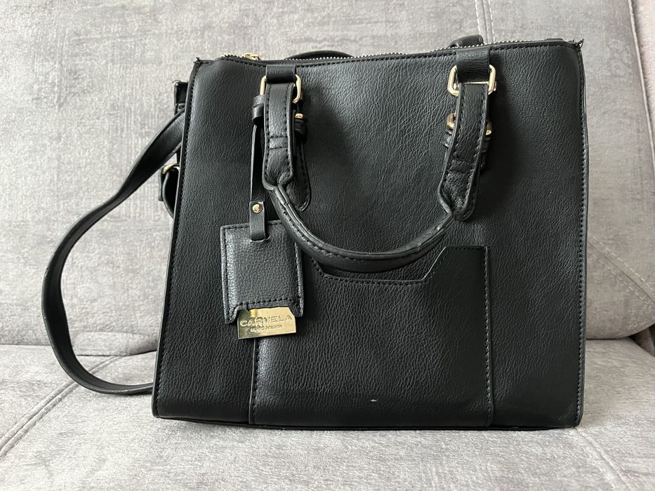 Продаю сумку CARVELA