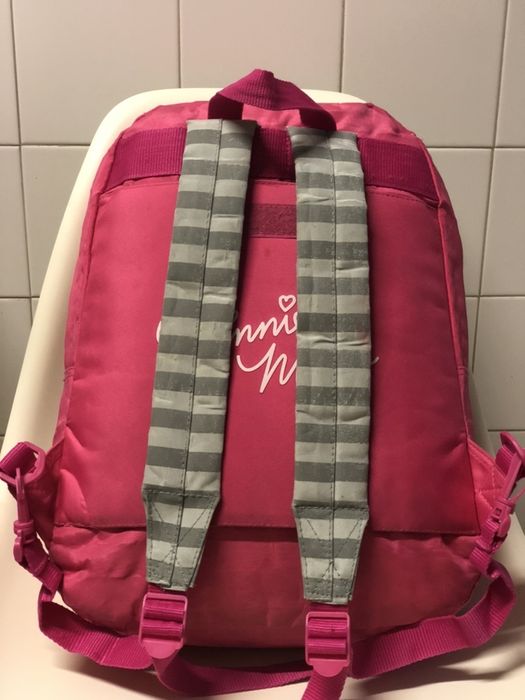 Mochila Minnie Mouse