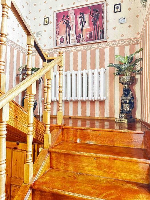 Дом по адресу ул. Китобойная (площадь 160 м²) - Atlanta.ua - фото 20