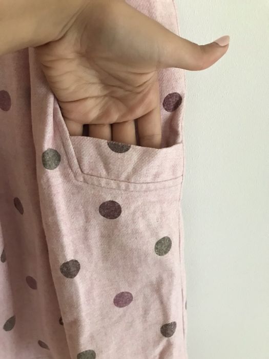Vestido 6 anos, Gente Miúda
