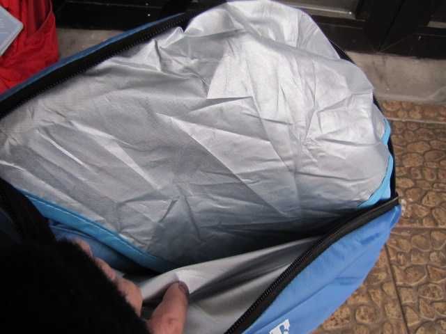 COVACURE Namiot plażowy Pop Up XXL  UV UPF 50+,  na plażę, do ogrodu