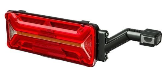 Ліхтрарі Aspock Ecoled II 25-4121-027