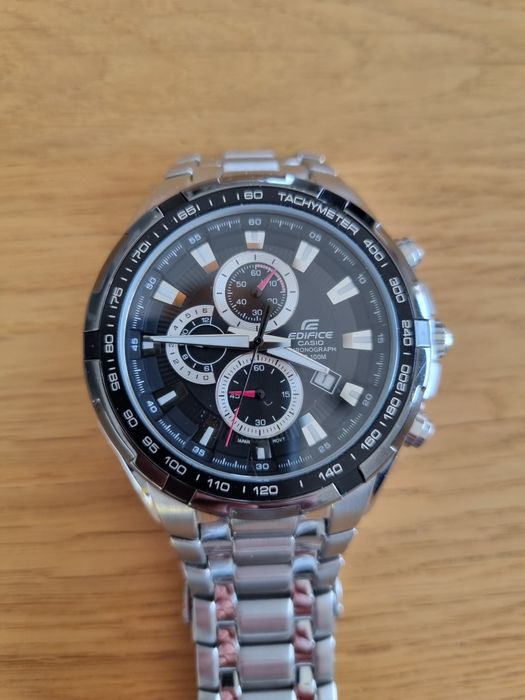 Zegarek Casio Edyfice