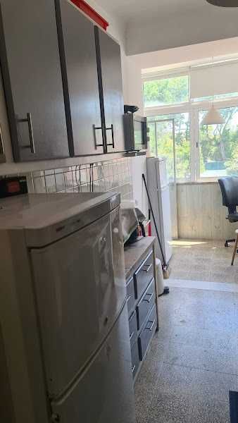 Aluguer de Quarto com Casa de Banho
