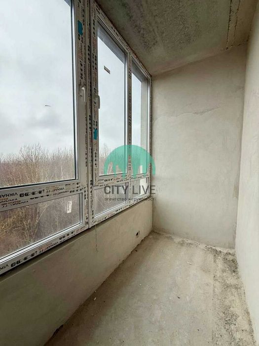 Здана 1кімнатна квартира в ЖК Козацький. Готова до ремонту (38)