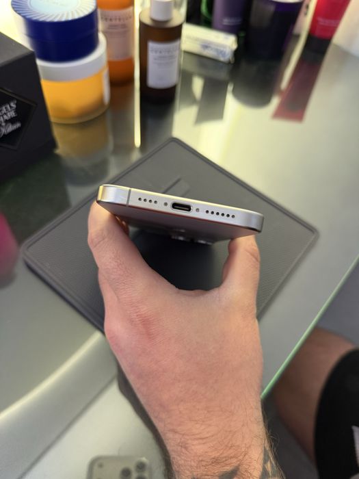 Iphone 15 Pro Max / 256GB / Natural Titanium