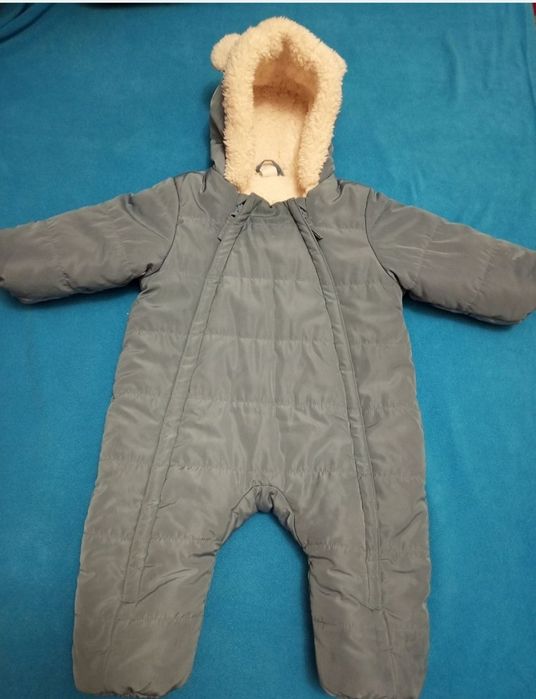 Комбінезон від 4-6 міс