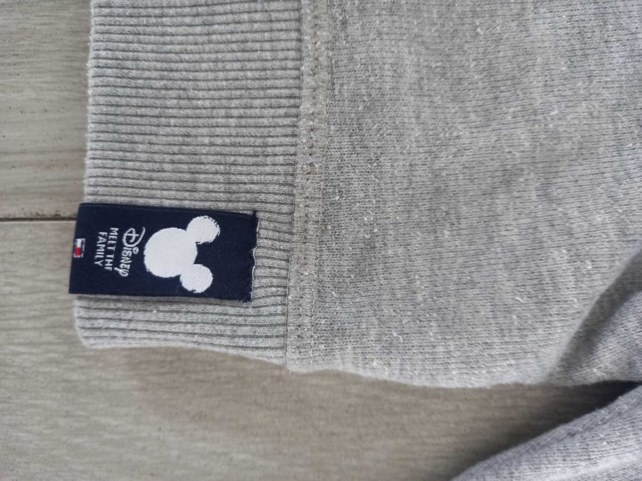 Bluza dziecięca 4 latka Tommy Hilfiger - idealna
