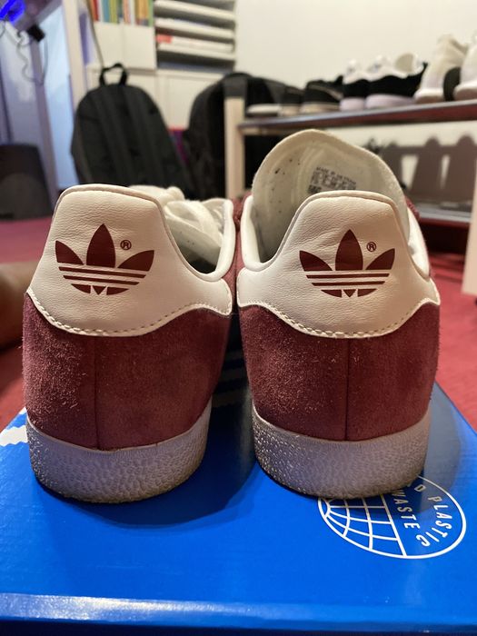 Tenis Addidas Gazelle