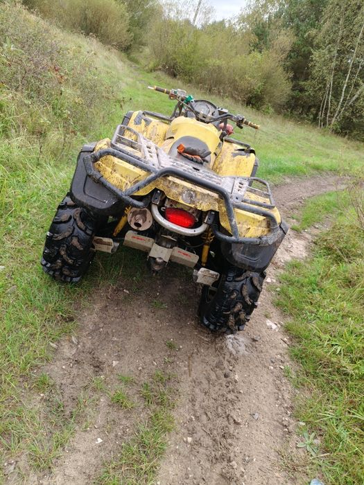Can   AM     800R