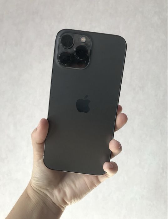 iPhone 13 pro max  1 TB