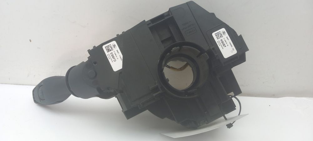 Conjunto / manetes de luzes e limpa vidros FORD Fiesta VI (CB1, CCN)