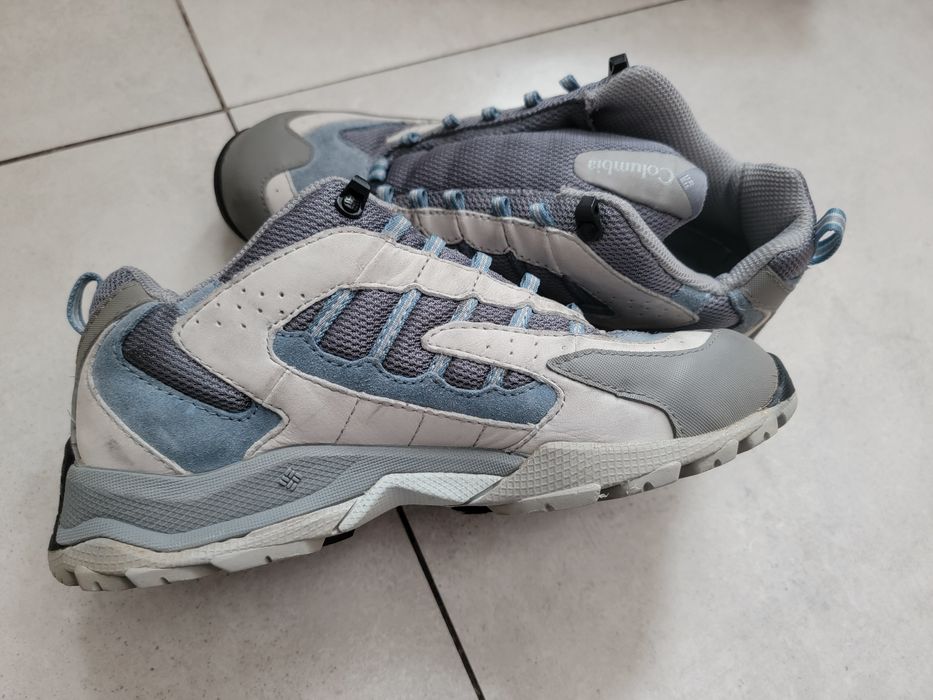 Кросівки  Columbia оригінал,   осінь/зима