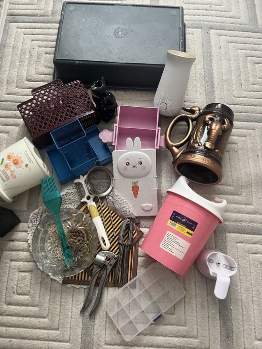 Кухонне приладдя