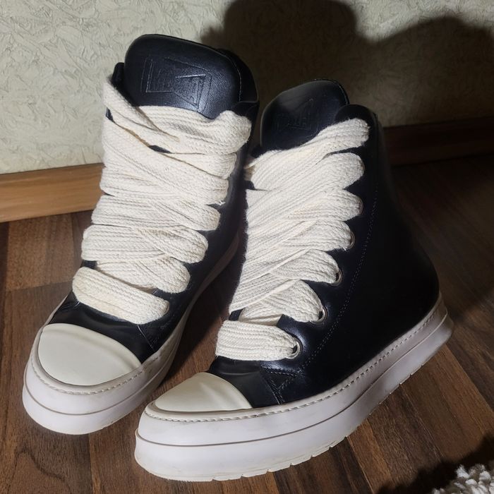 MDMA shoes кросовки cinzia araia type