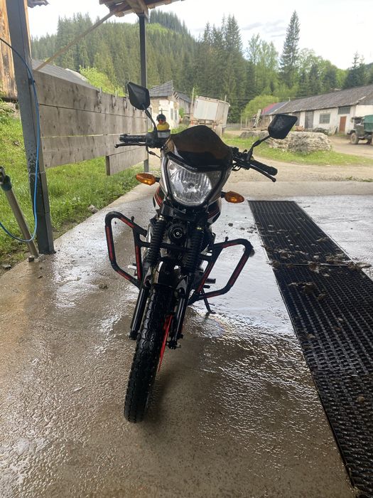 Продам вайпер 200