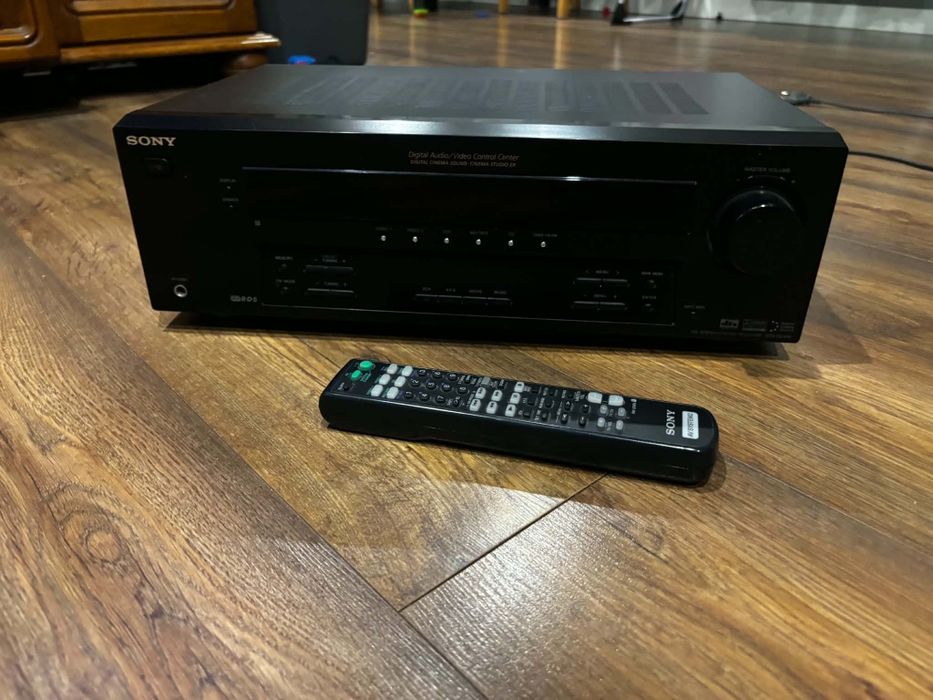 Sony STR DE 49 Amplituner