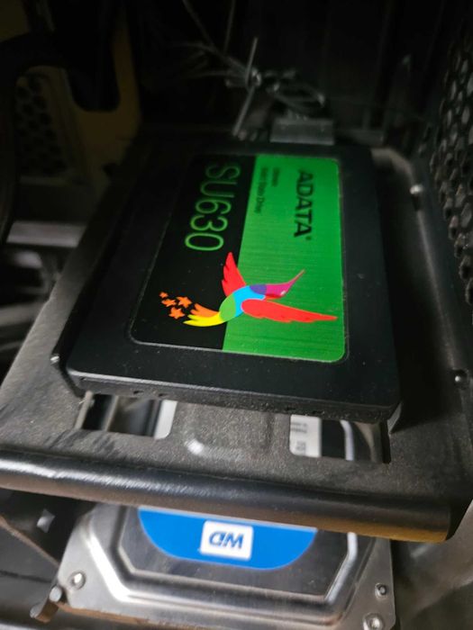 Komputer Intel I5 4460 R9 280