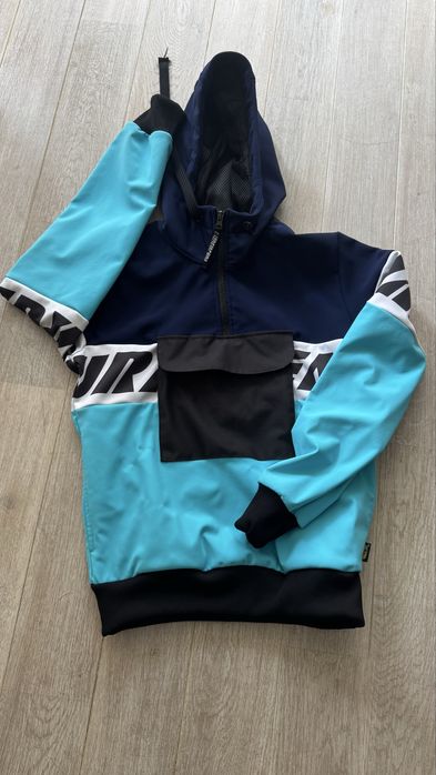 Bluza/Softsell Energiapura Junior