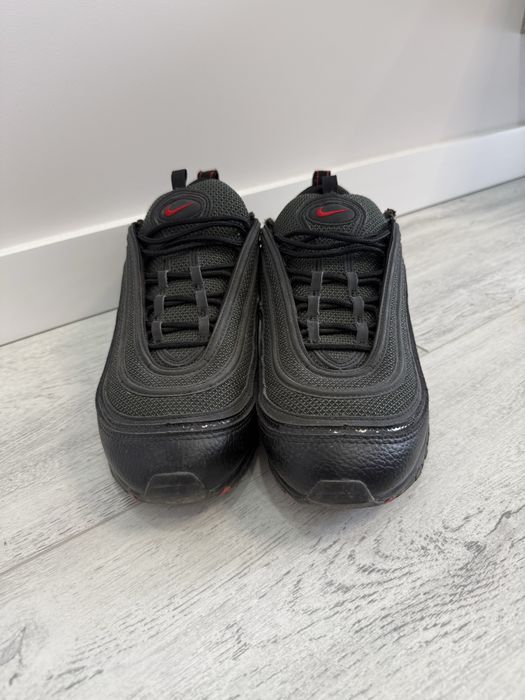 Кросівки Nike air max 97