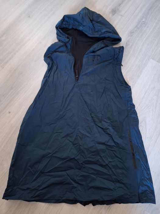 Nike bezrekawnik damski