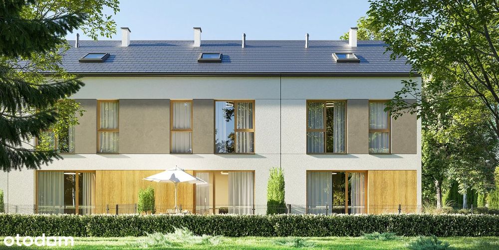 Zacisze Dyminy 88,82m2 dodatkowo poddasze 47m2 blisko Os. Południowe