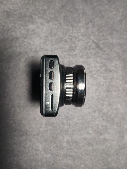 Відеореєстратор ThiEYE  Carbox 5R Dash Cam Real 1080P FullHD