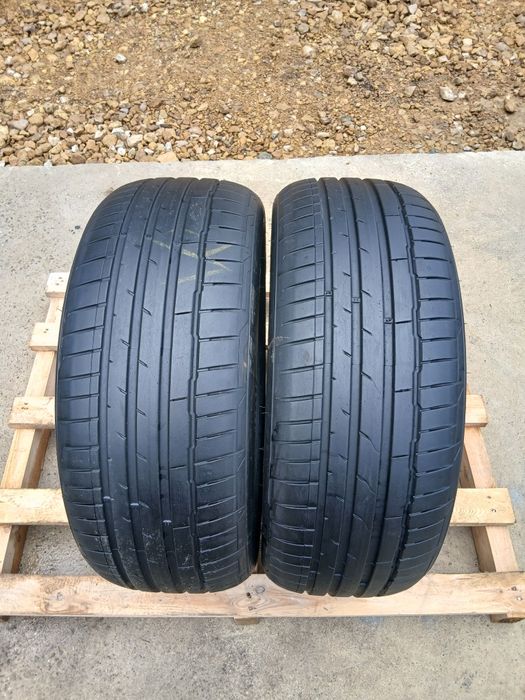 Opony letnie HANKOOK VENTUS S1 EVO 235 50 19
