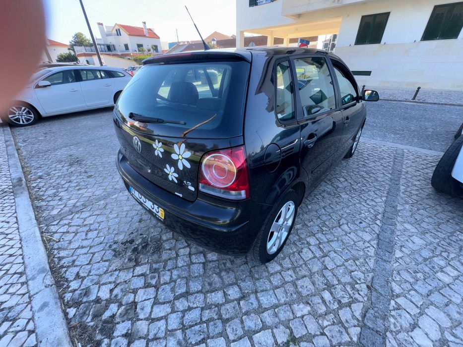 VW Polo 1.2 de 2008 com 120 mil km C/AC — photo 3