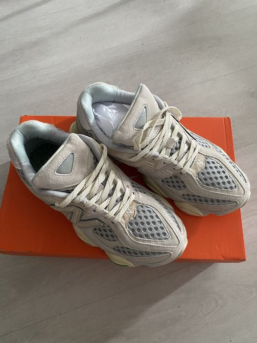 New balance 9060