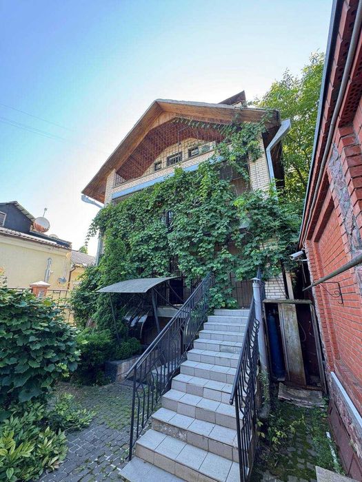 Будинок за адресою пров. Куренівський (площа 410 м²) - Atlanta.ua - фото 4