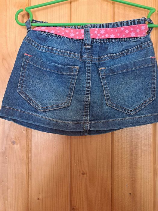 Spódniczka Bugs&Hugs