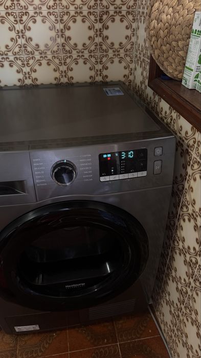Samsung secadora de roupas
