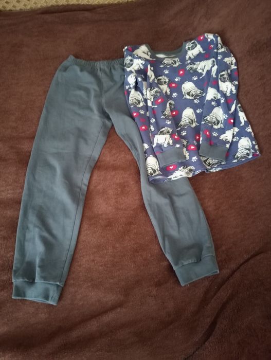 Піжама на ріст 140 см на хлопчика