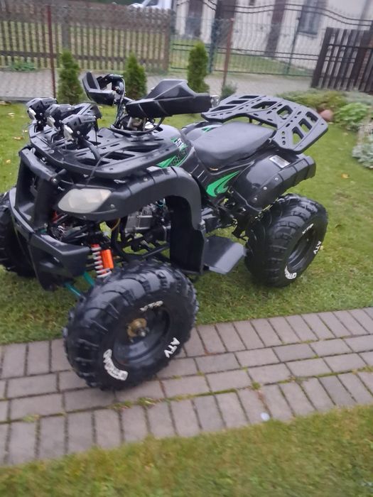 Xtr