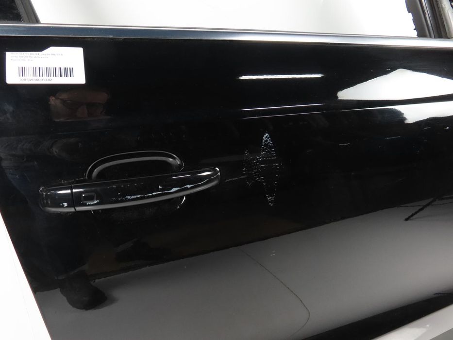 Porta Direito/Frente Usado / Original Audi Q3 (8Ub, 8Ug) 8V0831052A